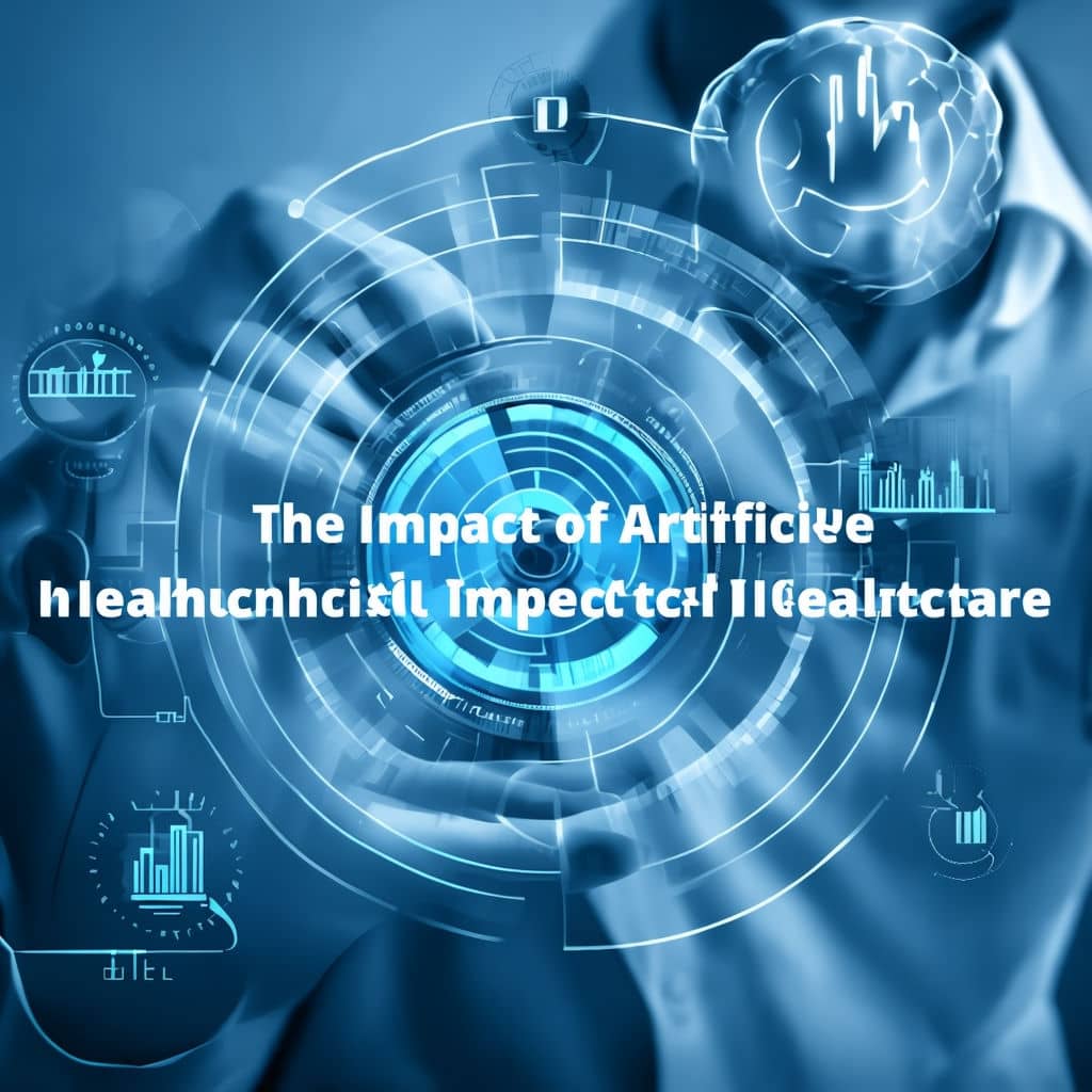 The Impact of Artificial Intelligence in Healthcare