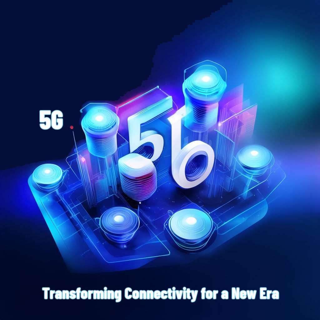 5G Expansion and Beyond