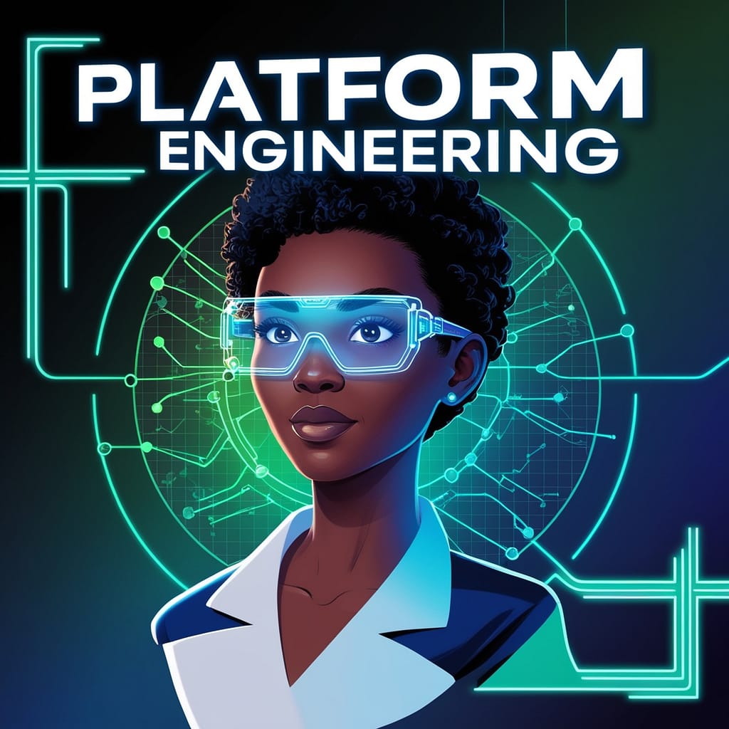 Platform engineering