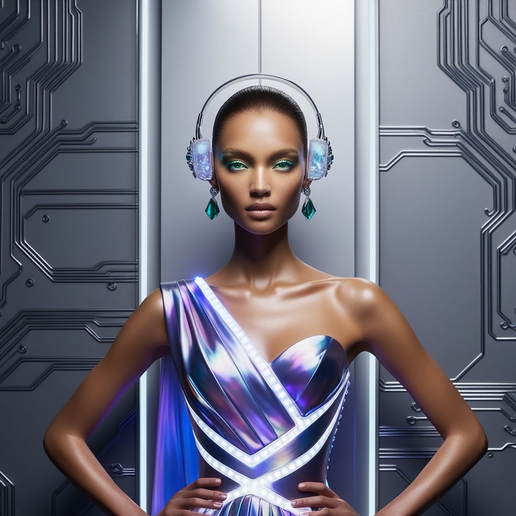 The Future of Fashion: Exploring the Latest Wearable Tech Trends