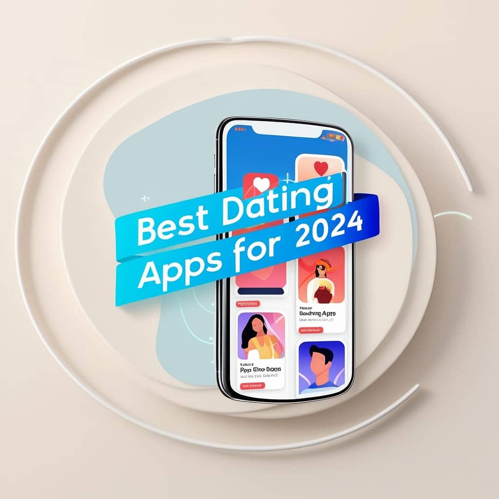 Best Dating Apps for 2024