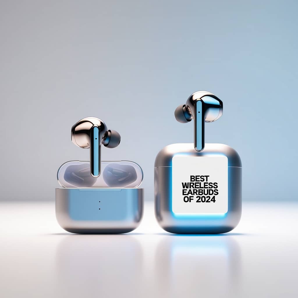 Best Wireless Earbuds of 2024: Top Picks for Every Listener