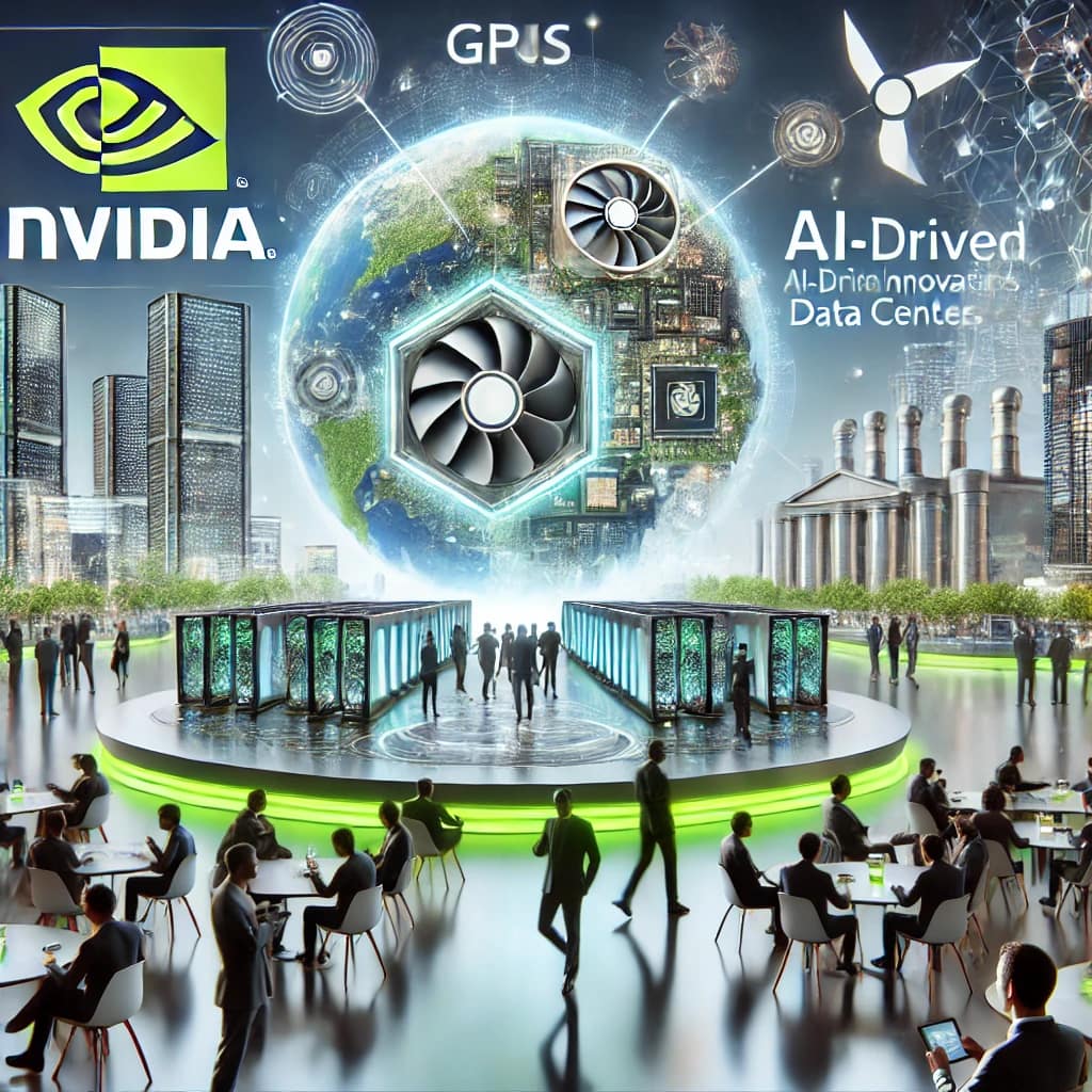 Nvidia in CEST 2025