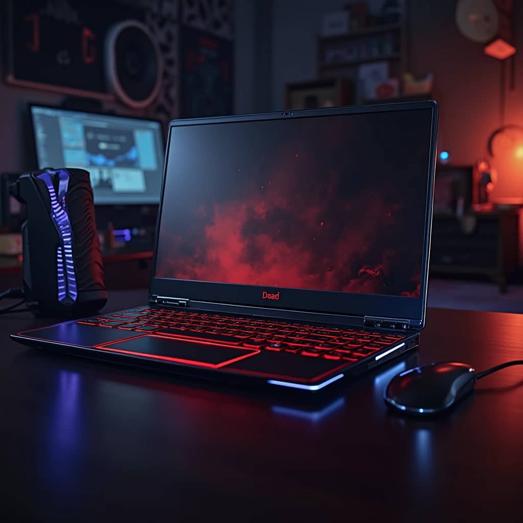 Gaming Laptops for 2023