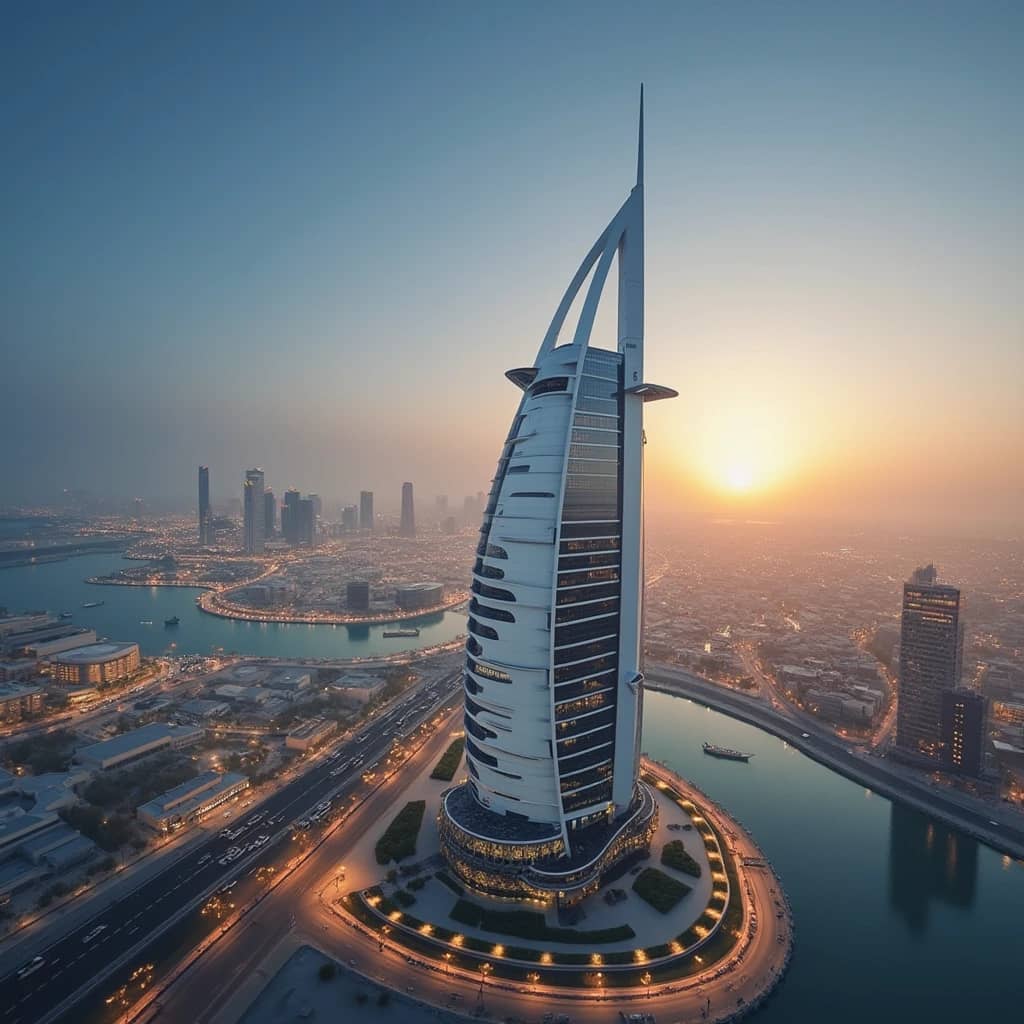 Smart dubai